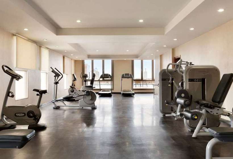 酒店 Al Hada Highest S  And Suites