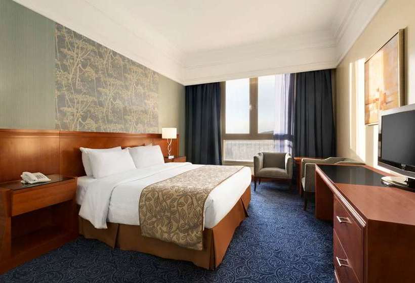 酒店 Al Hada Highest S  And Suites