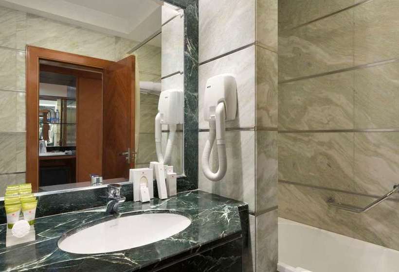 酒店 Al Hada Highest S  And Suites