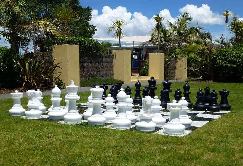 Ramada Resort By Wyndham Rotorua Marama