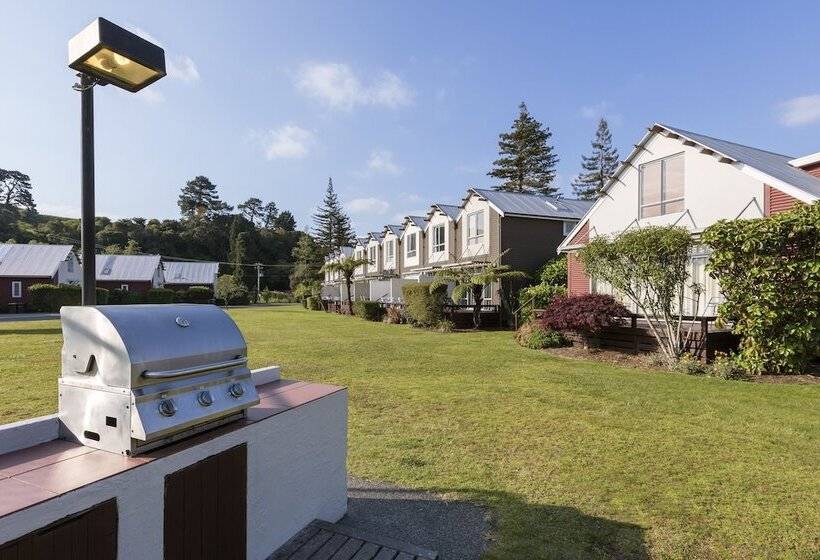 Ramada Resort By Wyndham Rotorua Marama