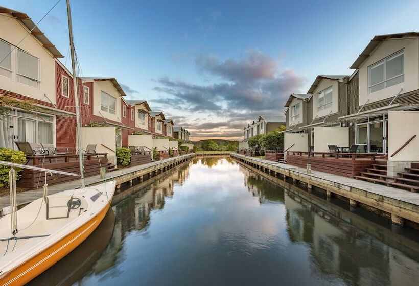 Ramada Resort By Wyndham Rotorua Marama