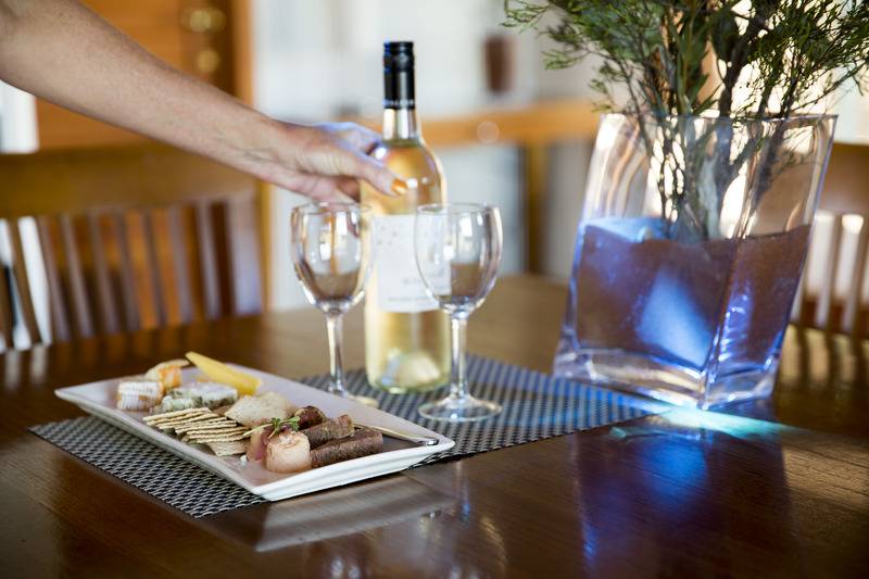 Rawnsley Park Station