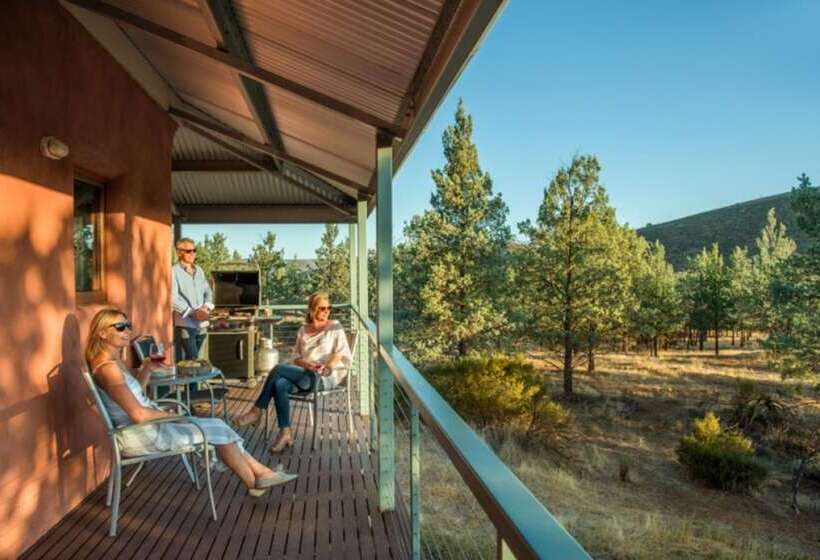 Rawnsley Park Station