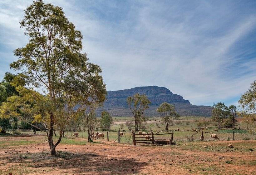 Rawnsley Park Station