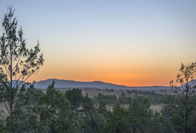 Rawnsley Park Station