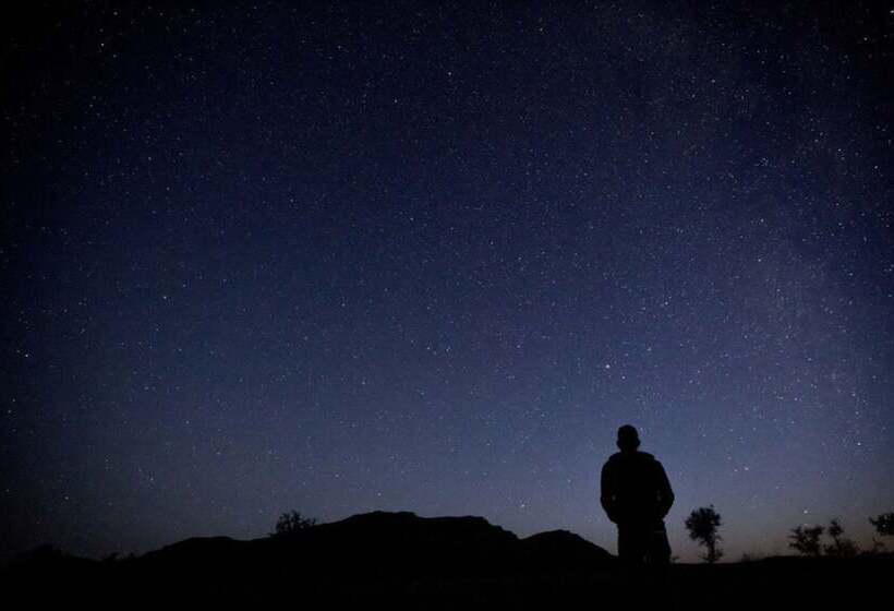 Rawnsley Park Station
