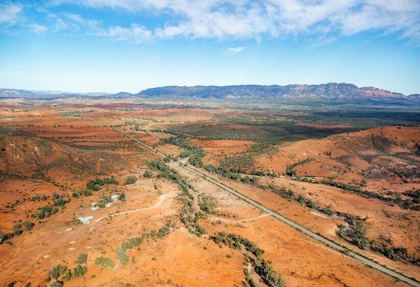 Rawnsley Park Station