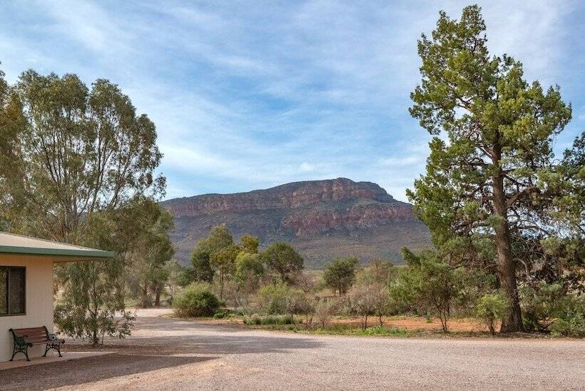 Rawnsley Park Station