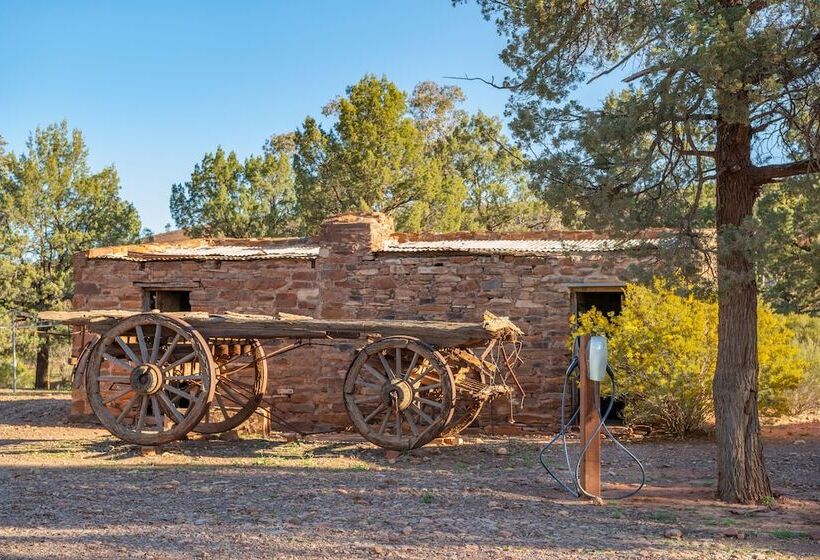 Rawnsley Park Station