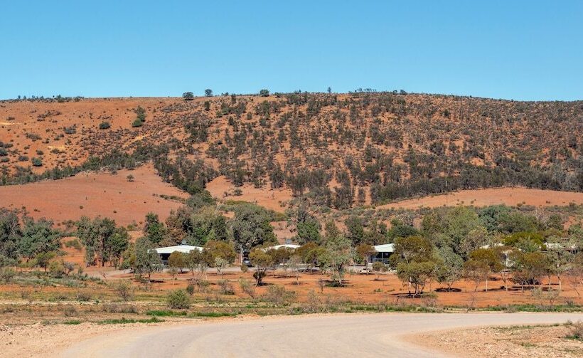 Rawnsley Park Station