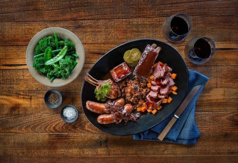 Rawnsley Park Station