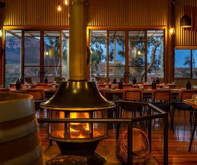 Rawnsley Park Station