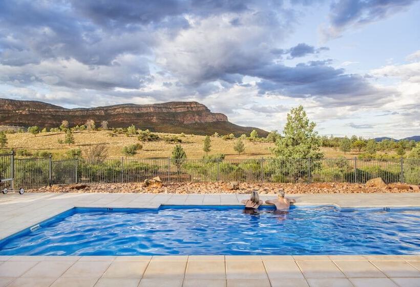 Rawnsley Park Station