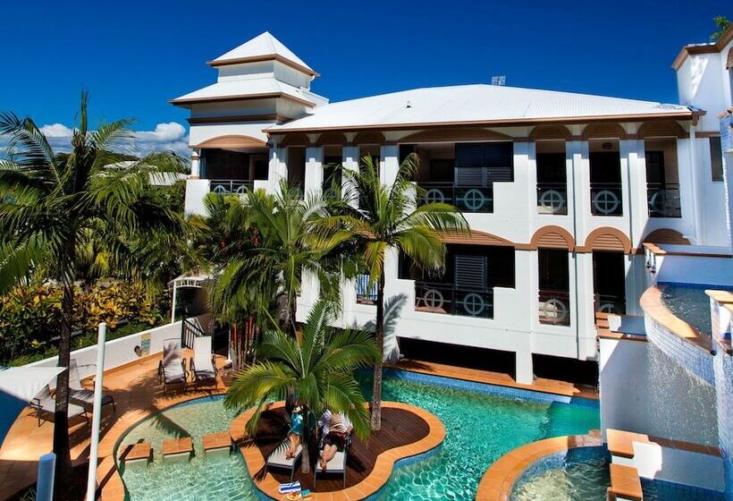 Regal Port Douglas