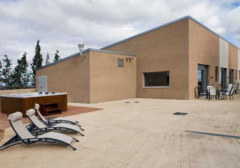 منتجع Ruralsuite Hotel Apartamentos