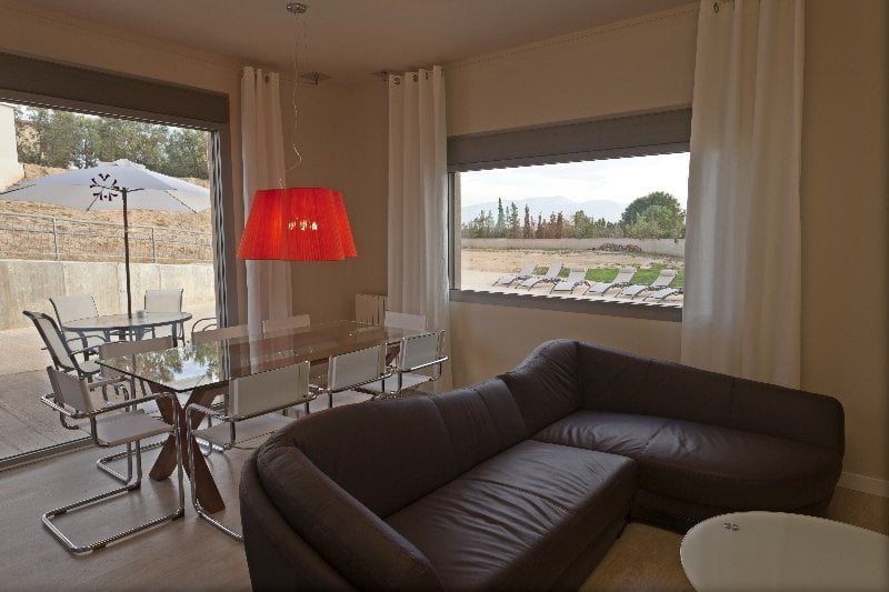 منتجع Ruralsuite Hotel Apartamentos