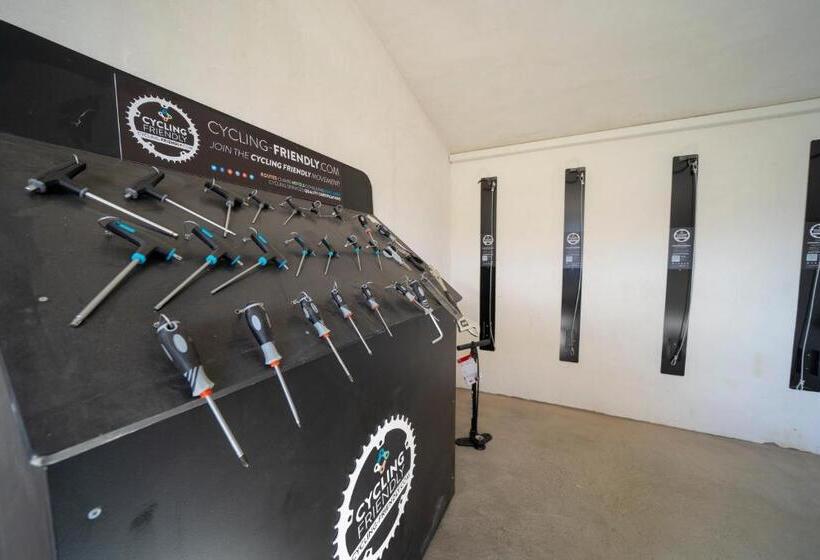 Reul Alto Cortijos Rurales