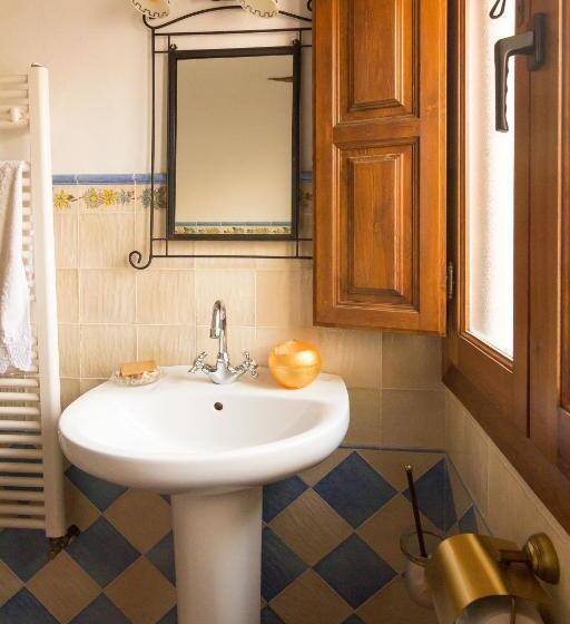 Reul Alto Cortijos Rurales