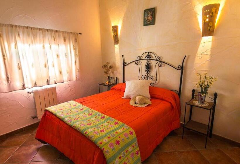 Reul Alto Cortijos Rurales