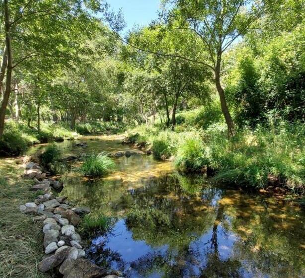 Ribera Del Corneja