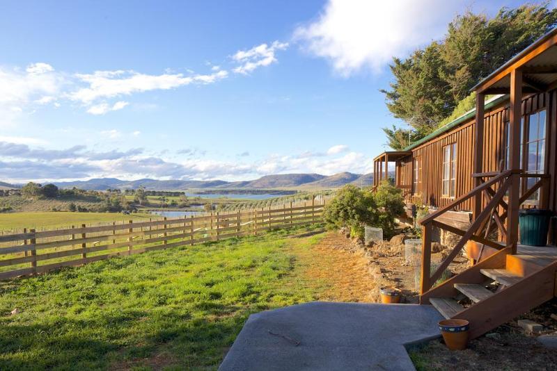 Riversdale Estate Cottages