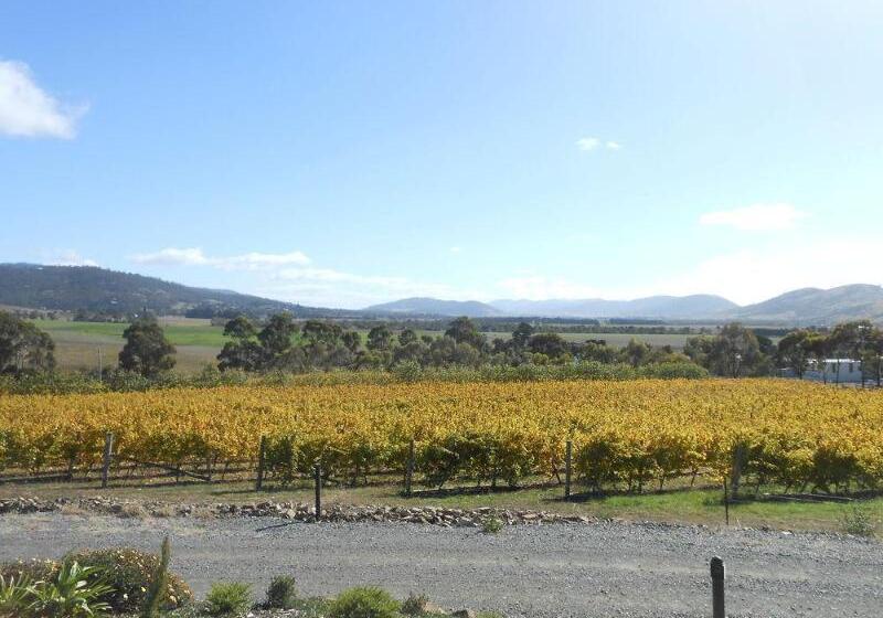 Riversdale Estate Cottages