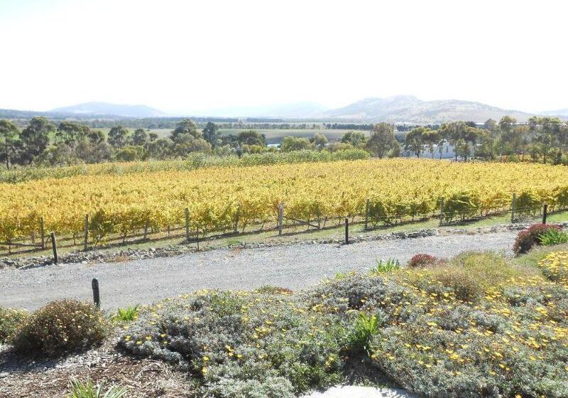 Riversdale Estate Cottages