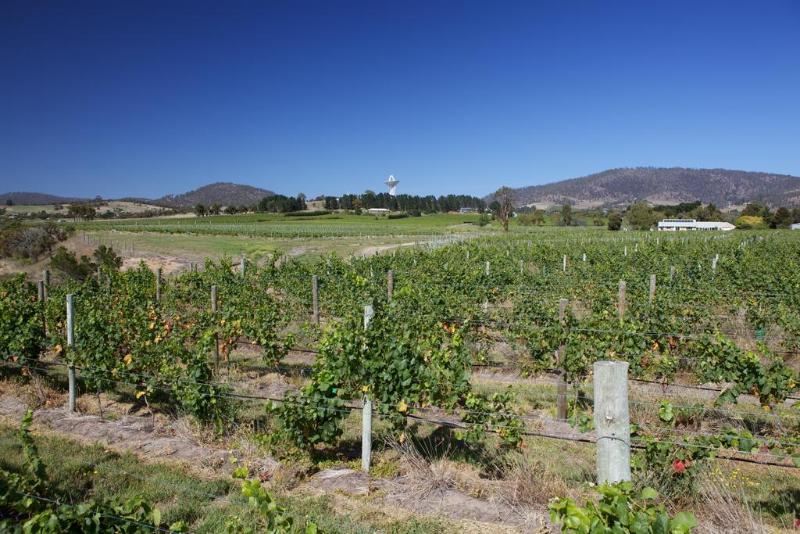 Riversdale Estate Cottages