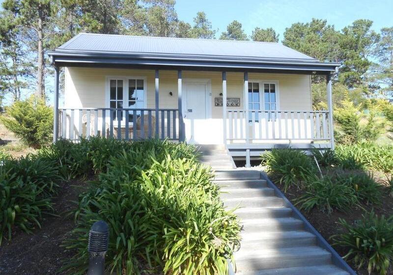 Riversdale Estate Cottages