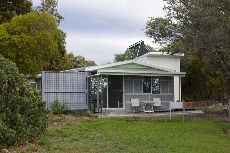 Riversdale Estate Cottages