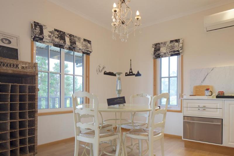 Riversdale Estate Cottages