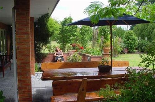 St James Bed And Breakfast