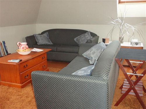 St James Bed And Breakfast