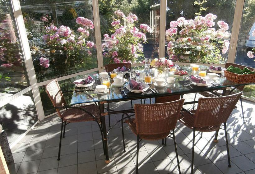 St James Bed And Breakfast