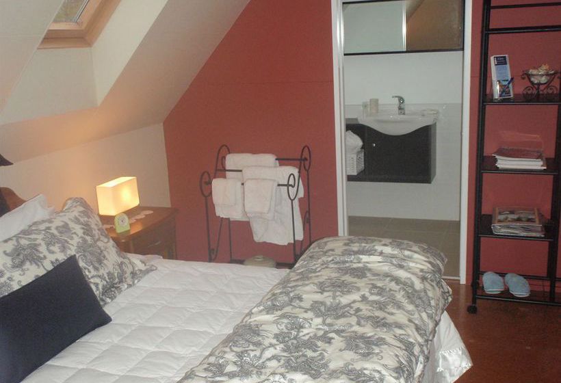 St James Bed And Breakfast