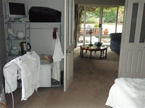 St James Bed And Breakfast