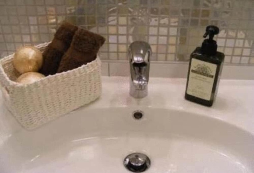 Terra Vive Suites & Apartments