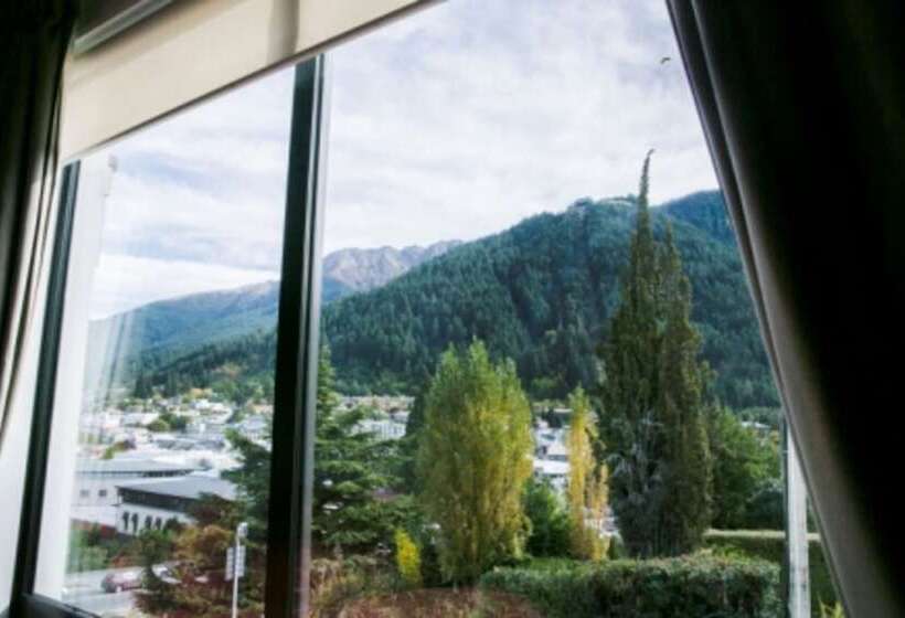 The Glebe Apartments