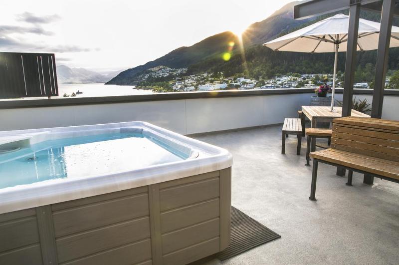 The Glebe Apartments