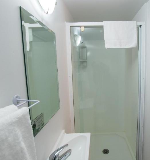 The Park Hotel Ruapehu