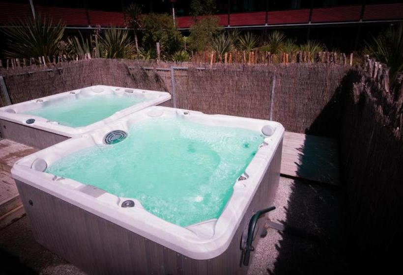 The Park Hotel Ruapehu