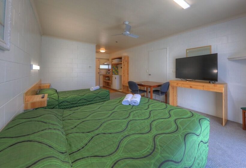 The Park Motel