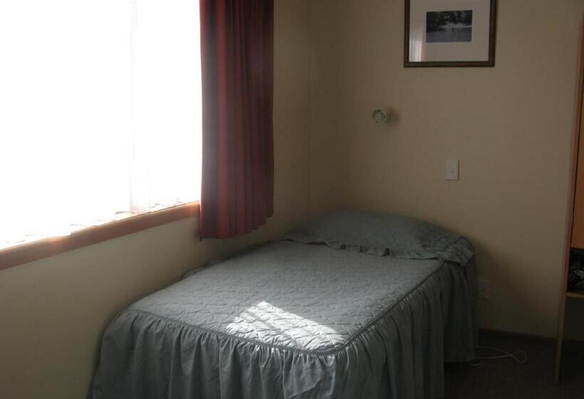 Tongariro River Motel