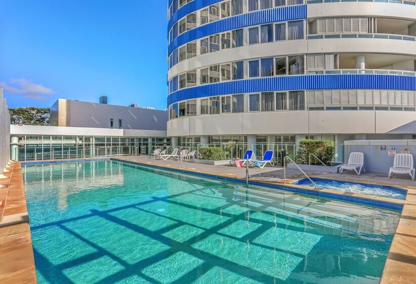 Tweed Ultima Apartments