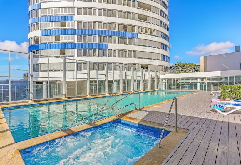 Tweed Ultima Apartments