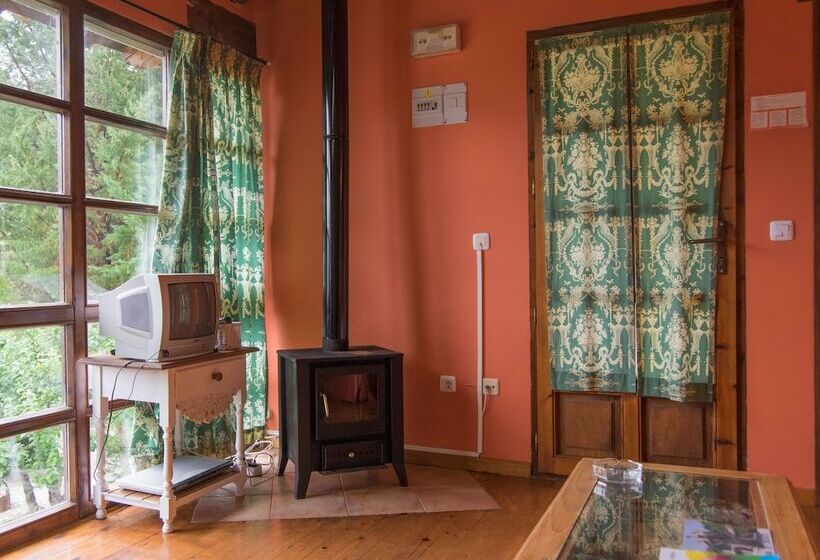 Viviendas Rurales El Covaju