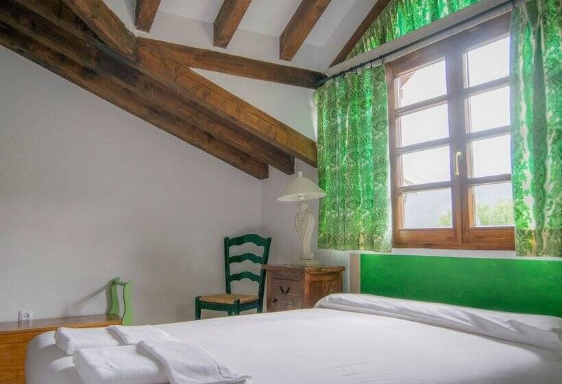 Viviendas Rurales El Covaju