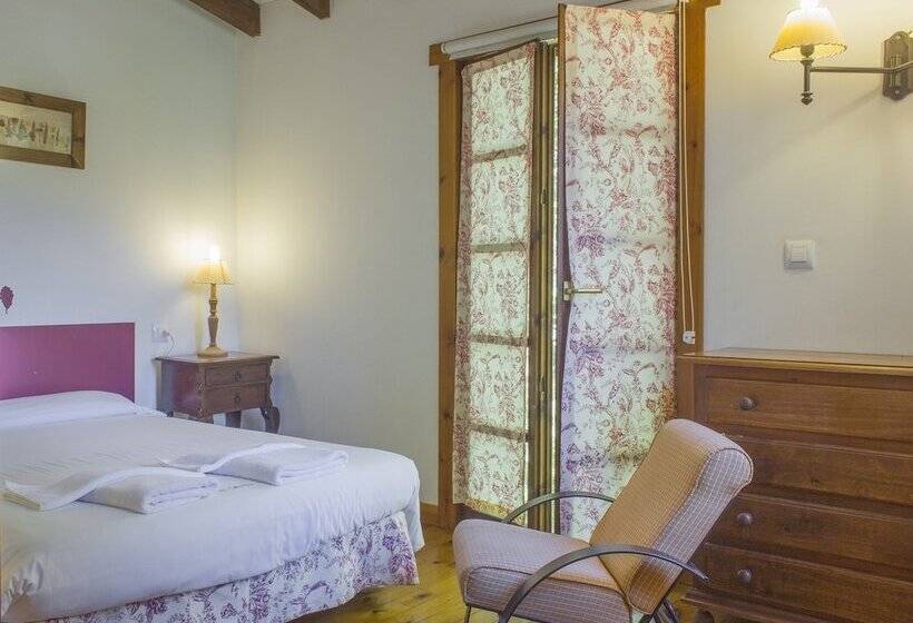 Viviendas Rurales El Covaju