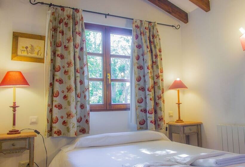 Viviendas Rurales El Covaju